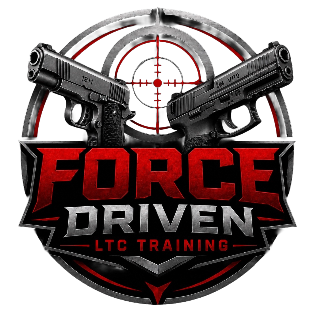 Force Driven LTC Training